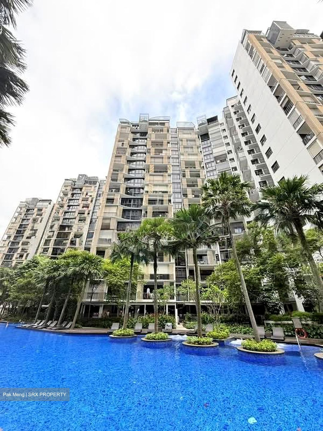 River Isles (D19), Condominium #597502731